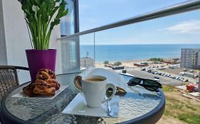 Panoramic Alezzi Beach